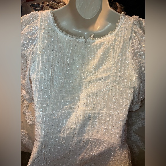 Mini dress - Picture 6 of 7